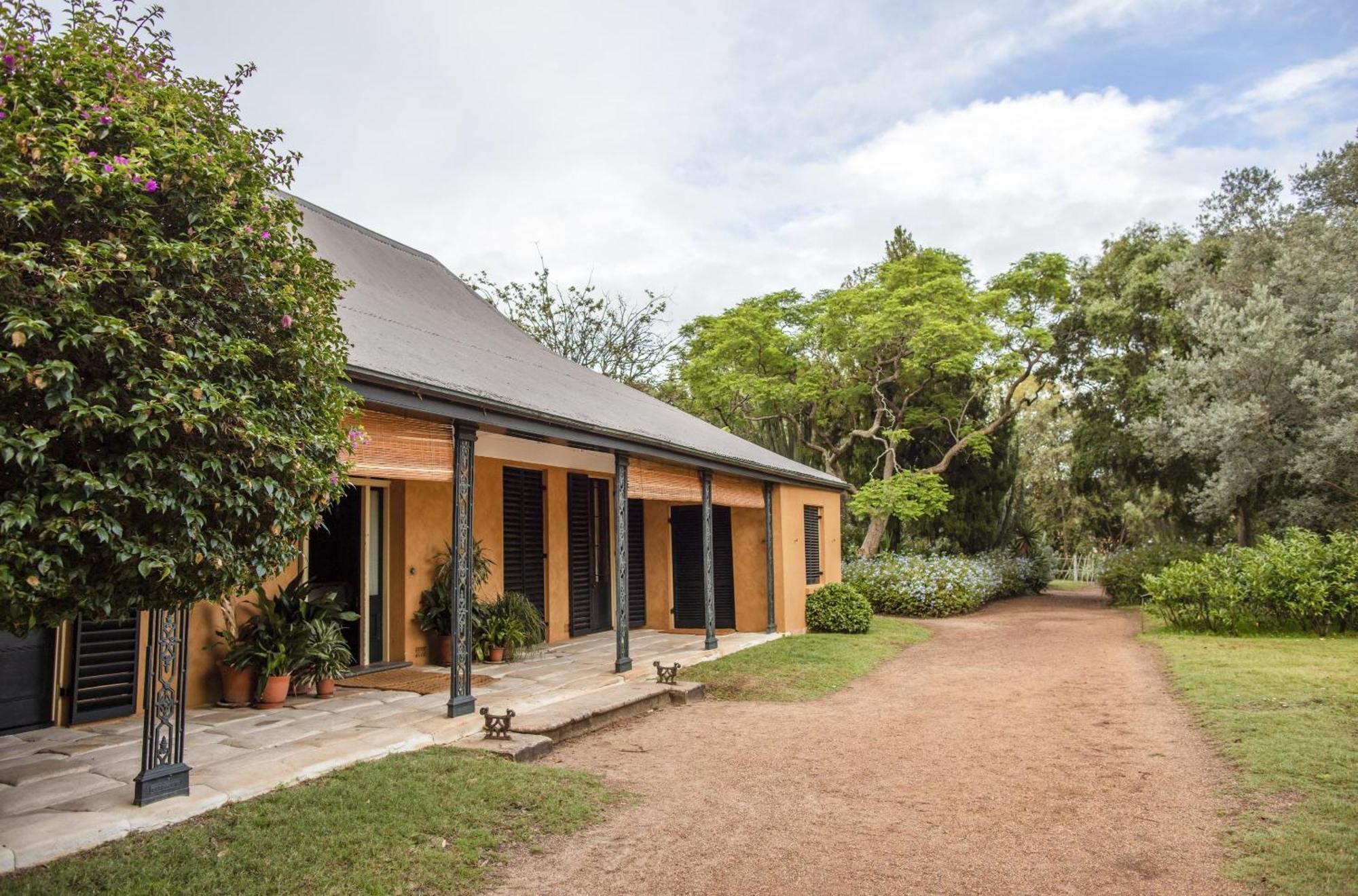 Apartment Rosehill Retreat Near Parramatta With Parking